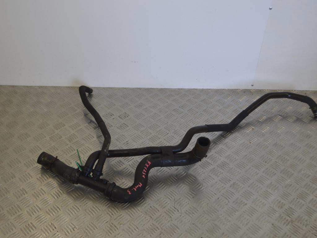 Патрубок (трубопровод, шланг)