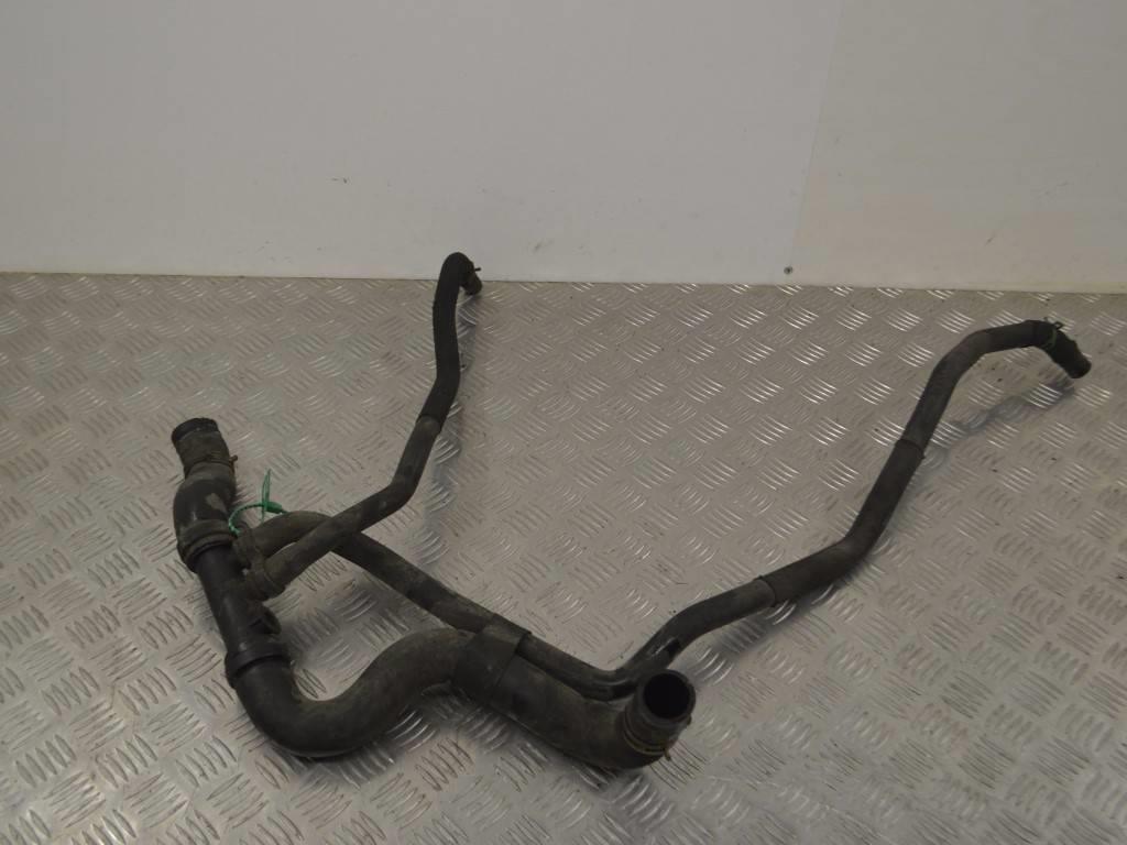 Патрубок (трубопровод, шланг) Renault Master 3 (2010-2019)