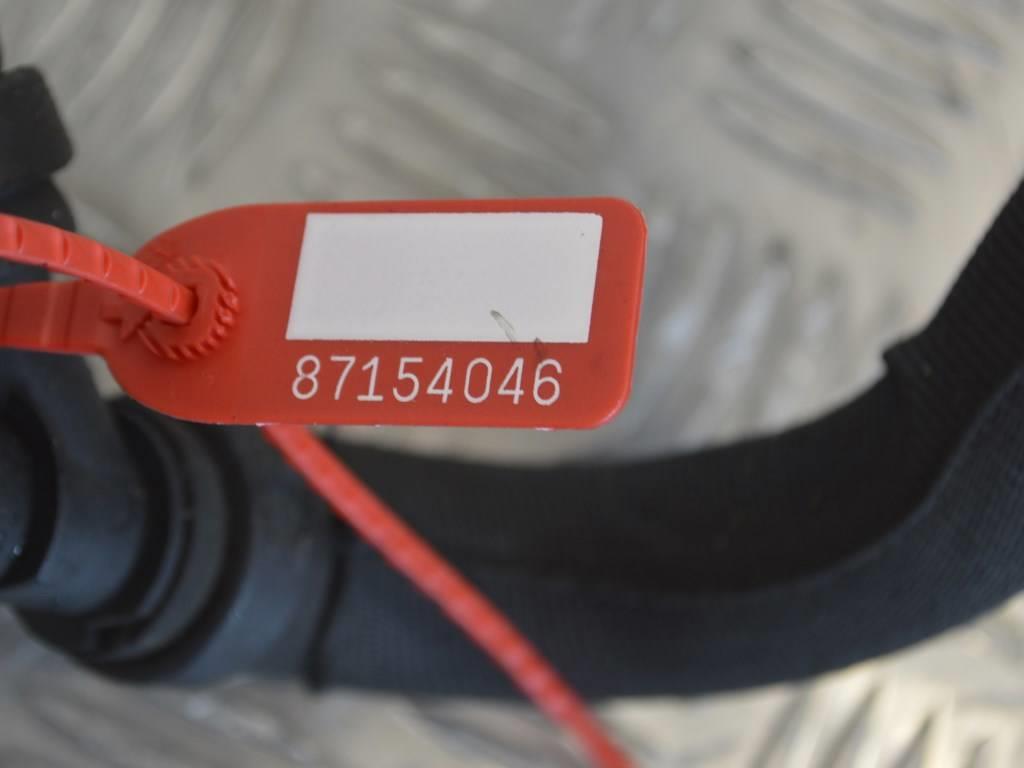 Патрубок (трубопровод, шланг) Renault Master 3 (2010-2019)