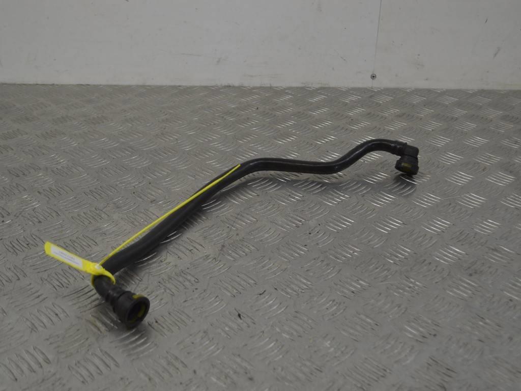 Патрубок (трубопровод, шланг)