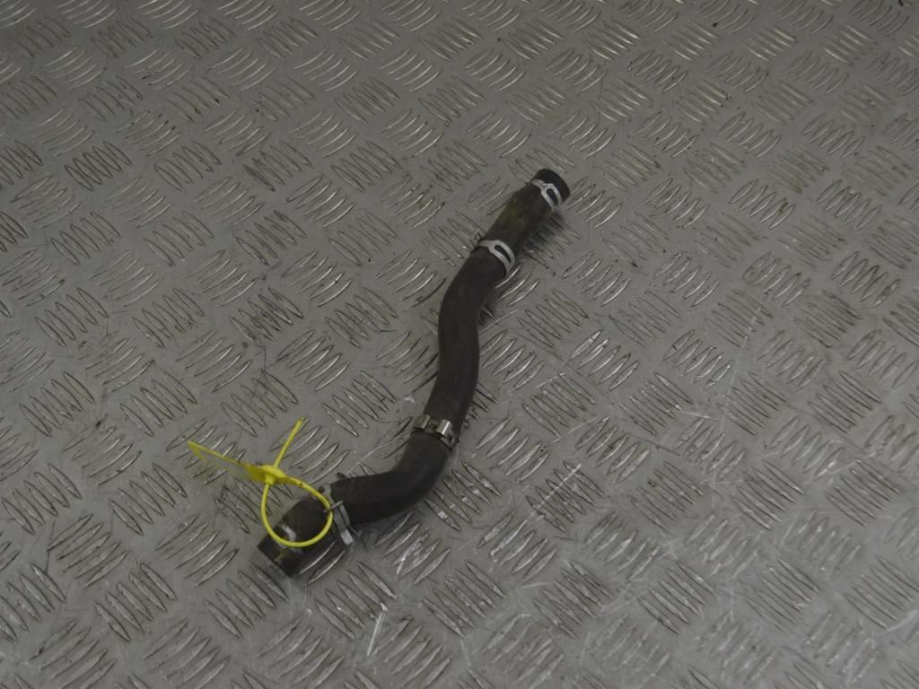 Патрубок (трубопровод, шланг)