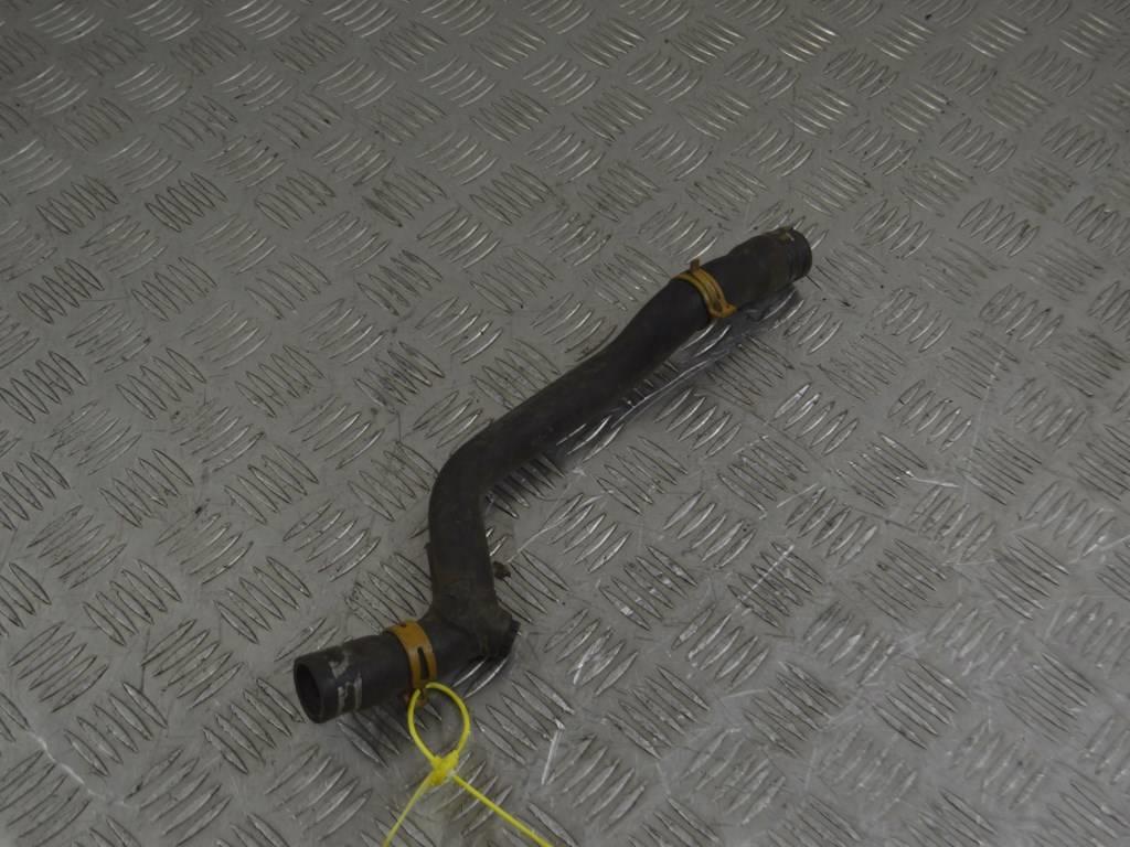 Патрубок (трубопровод, шланг) Renault Megane 2 (2002-2008)