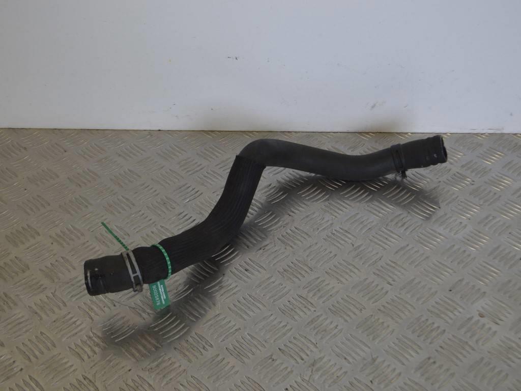 Патрубок (трубопровод, шланг)