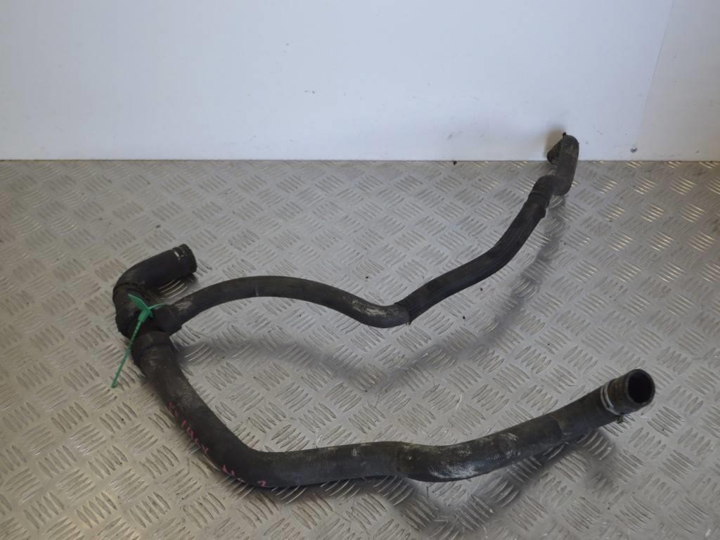 Патрубок (трубопровод, шланг)