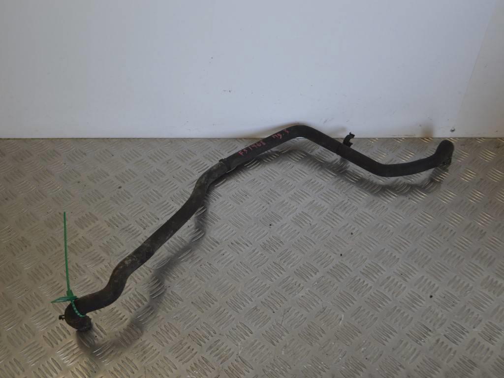 Патрубок (трубопровод, шланг) Renault Megane 3 (2008-2019)