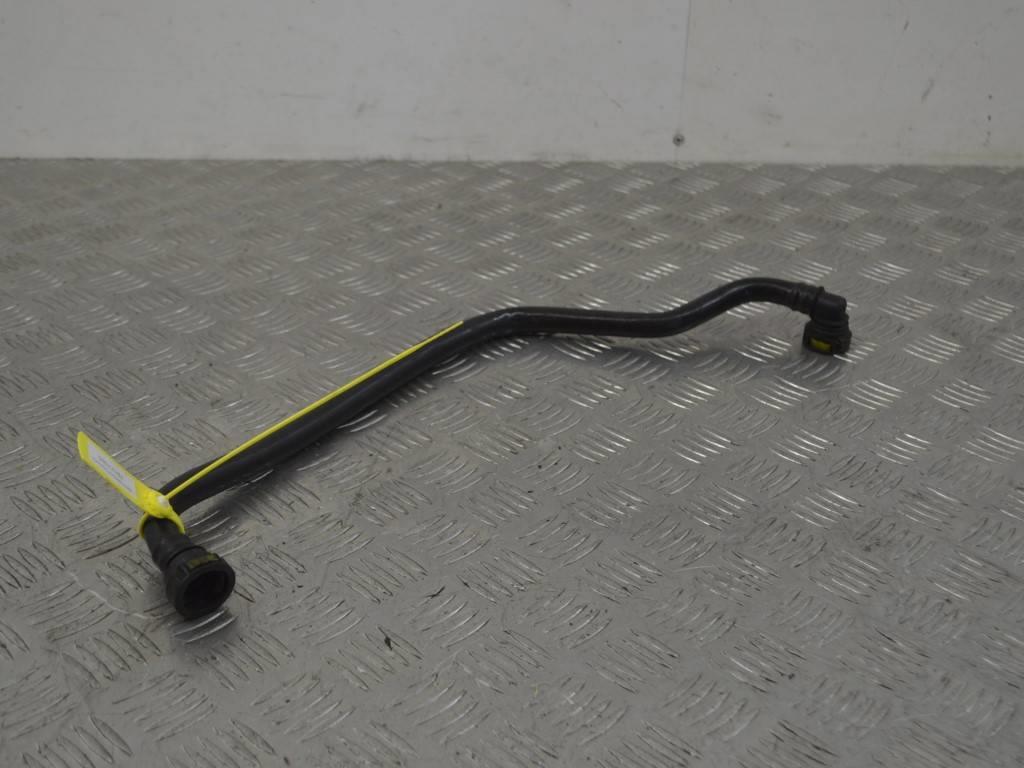 Патрубок (трубопровод, шланг) Renault Scenic 1 (1996-2003) 7700115092