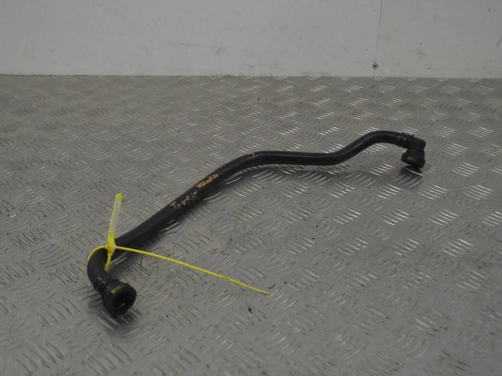 Патрубок (трубопровод, шланг) Renault Scenic 1 (1996-2003) 7700115092