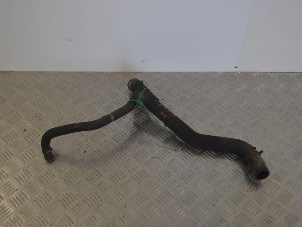 Патрубок (трубопровод, шланг)