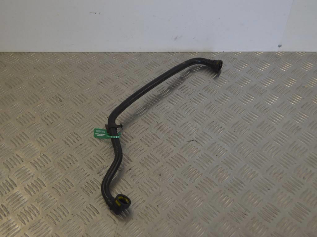 Патрубок (трубопровод, шланг)