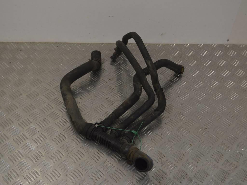 Патрубок (трубопровод, шланг) Renault Scenic 2 (2003-2009)