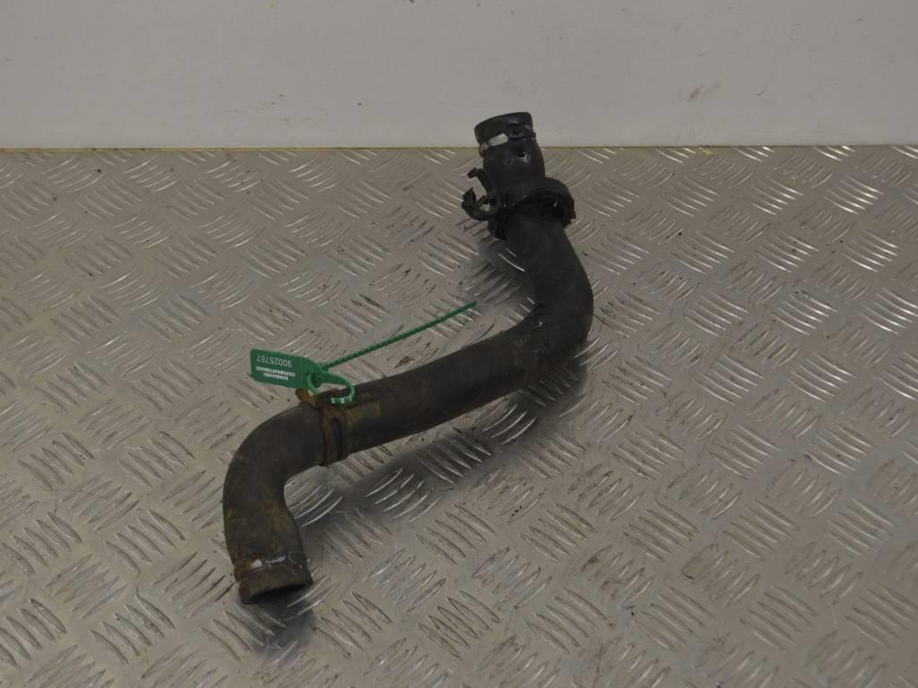 Патрубок (трубопровод, шланг)