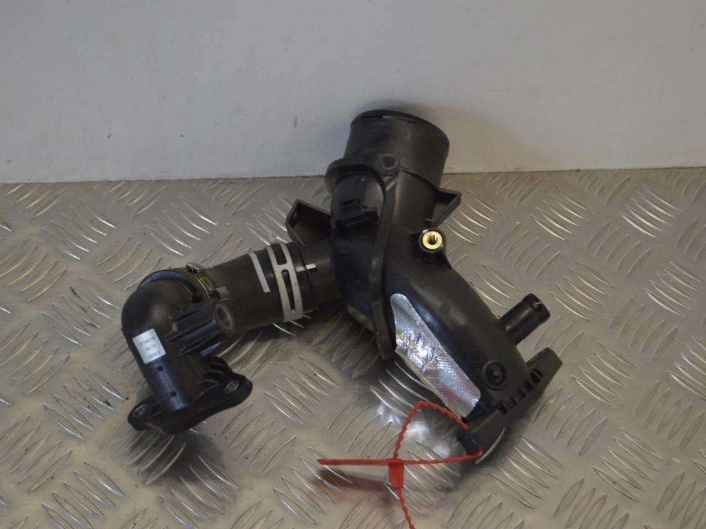 Патрубок (трубопровод, шланг)