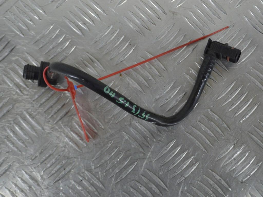 Патрубок (трубопровод, шланг)