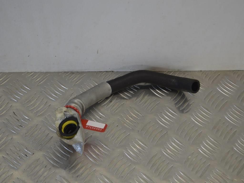 Патрубок (трубопровод, шланг)