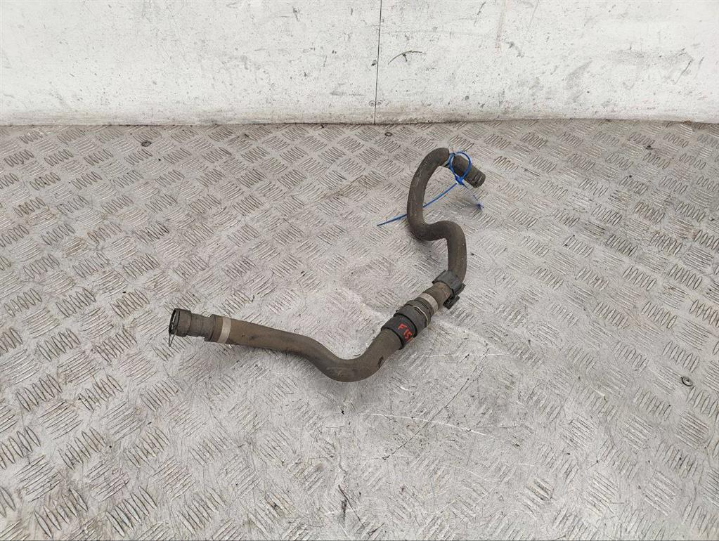 Патрубок (трубопровод, шланг)