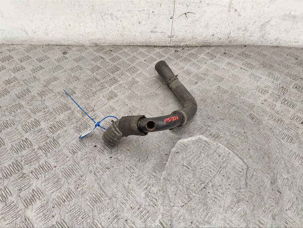 Патрубок (трубопровод, шланг)