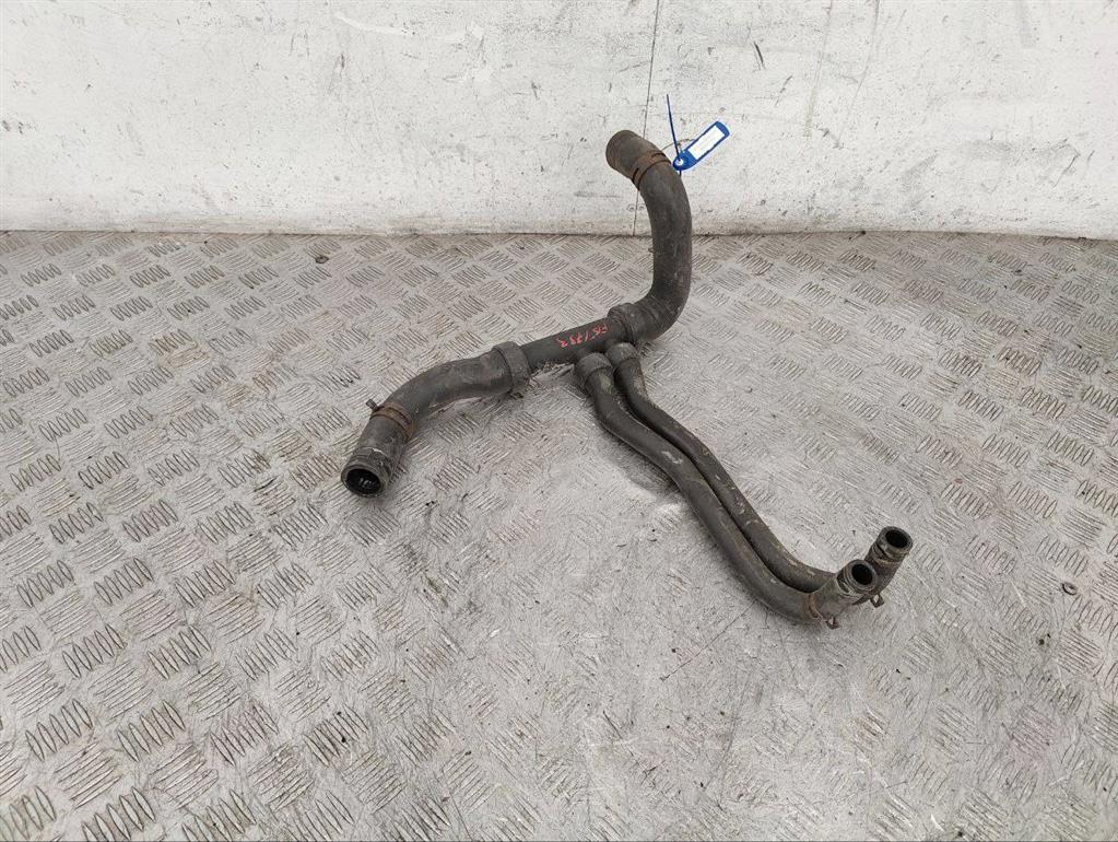 Патрубок (трубопровод, шланг)