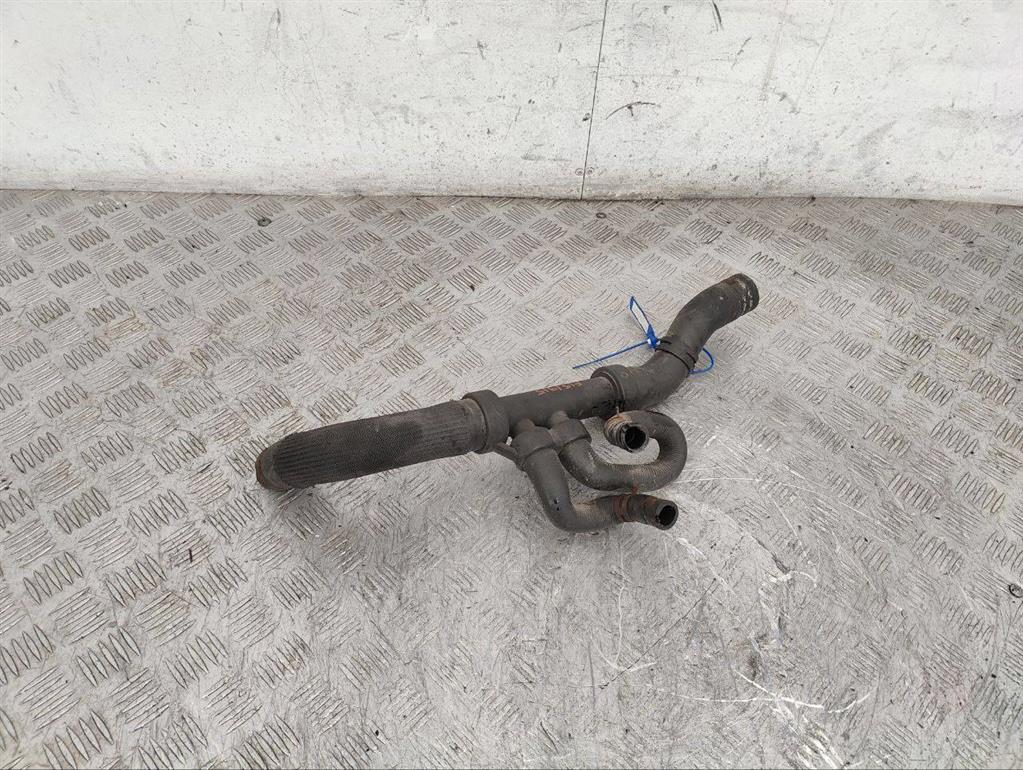 Патрубок (трубопровод, шланг)