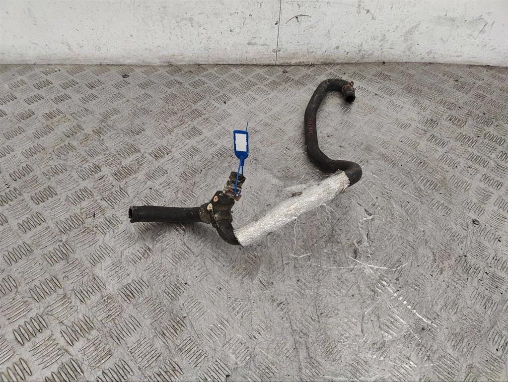 Патрубок (трубопровод, шланг)