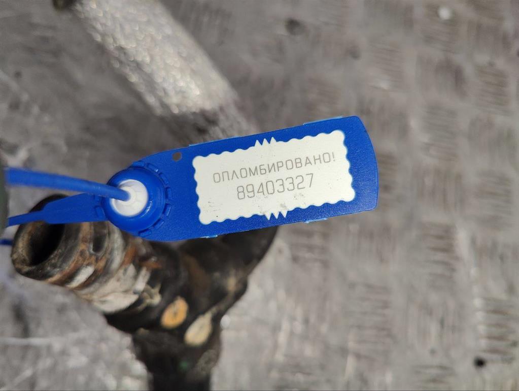 Патрубок (трубопровод, шланг)