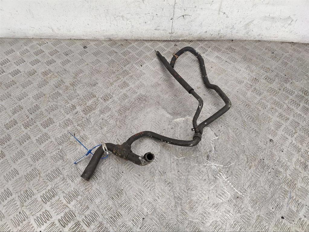 Патрубок (трубопровод, шланг)