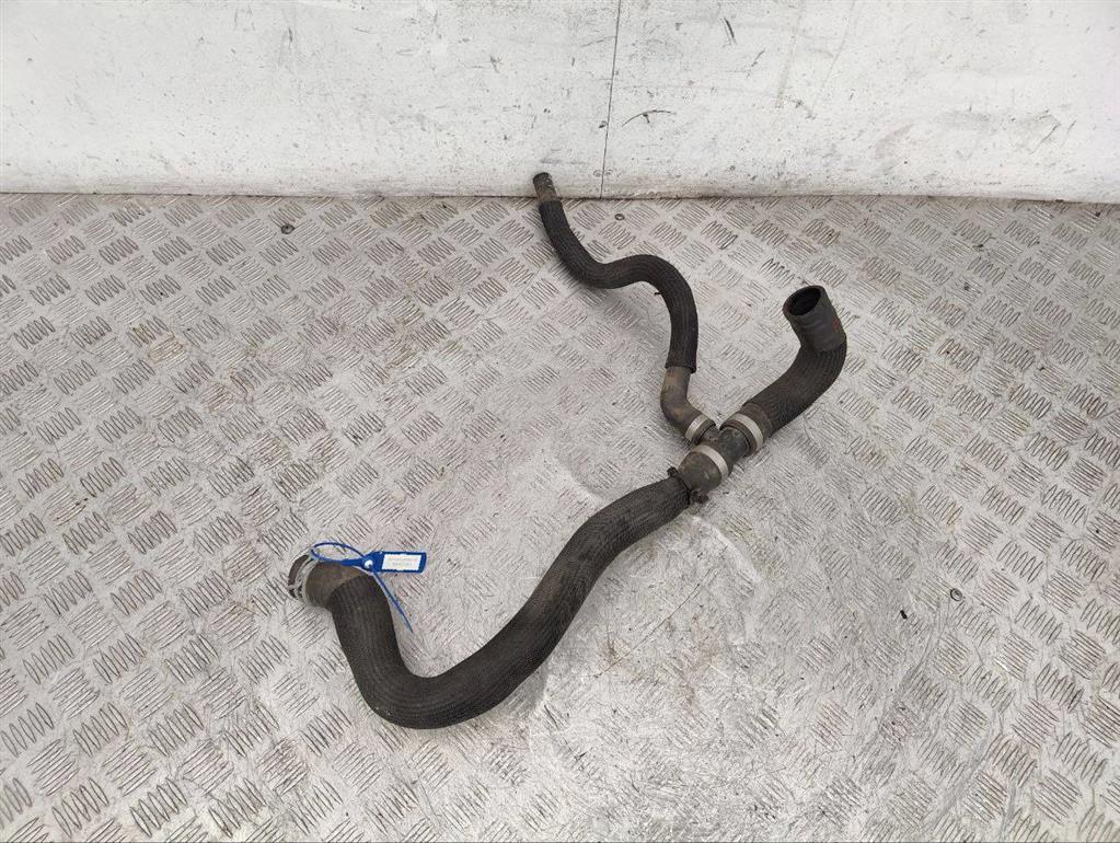 Патрубок (трубопровод, шланг)