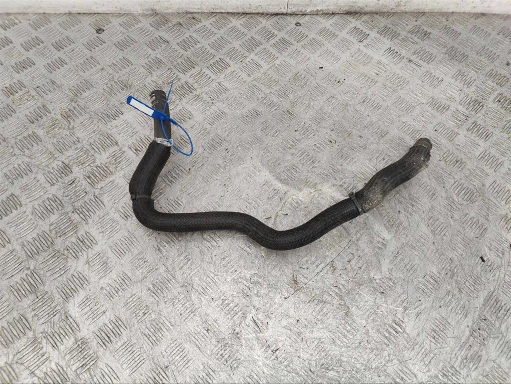 Патрубок (трубопровод, шланг)