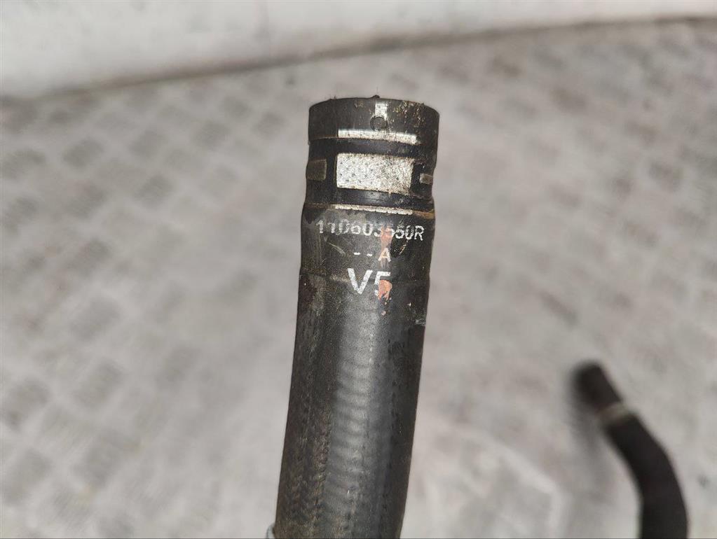 Патрубок (трубопровод, шланг)