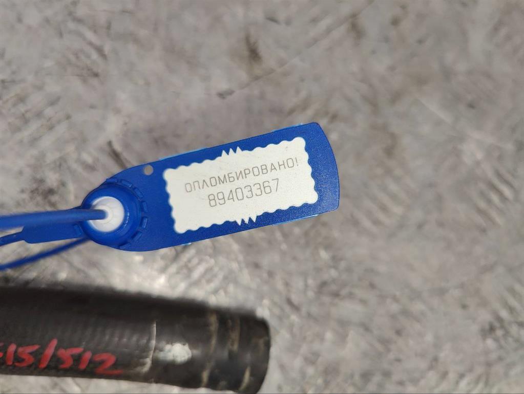 Патрубок (трубопровод, шланг)