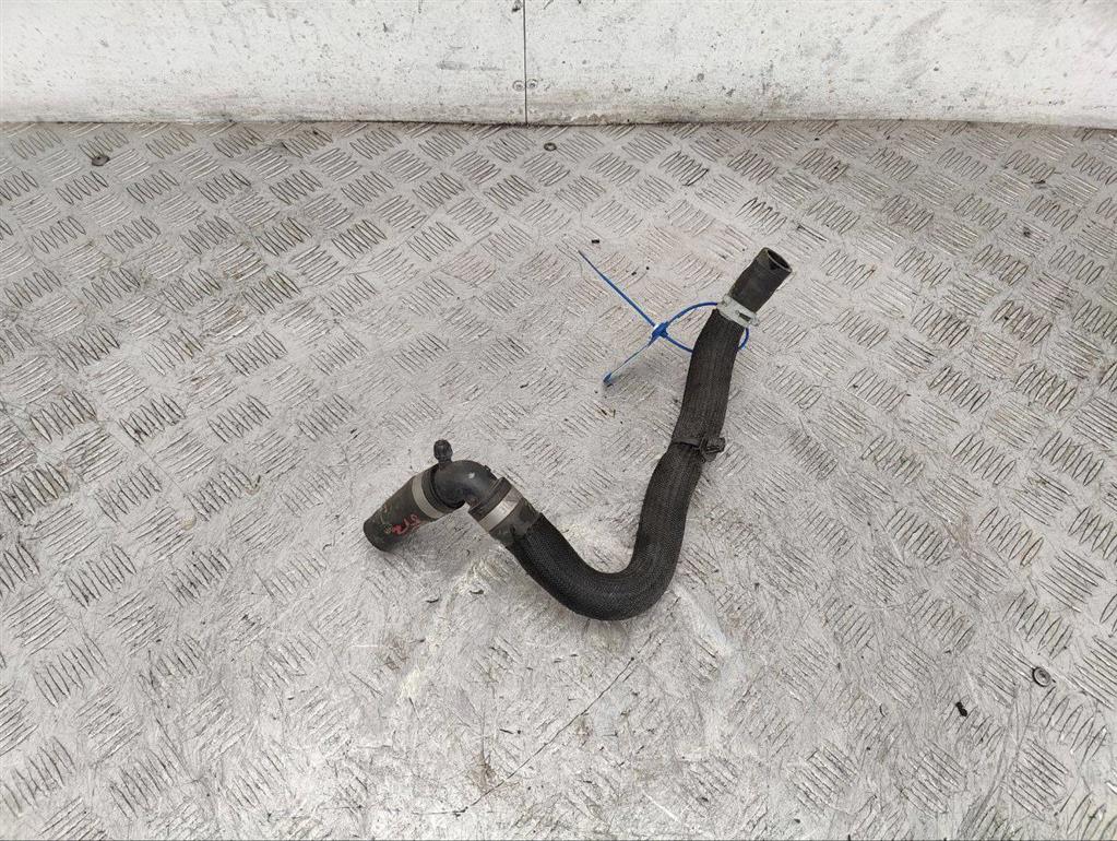 Патрубок (трубопровод, шланг)