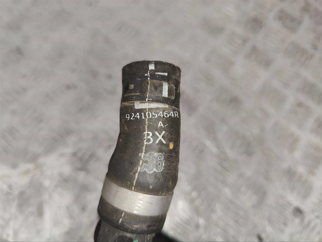 Патрубок (трубопровод, шланг)