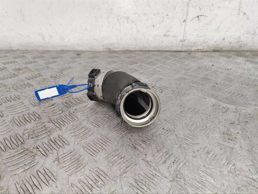 Патрубок (трубопровод, шланг)