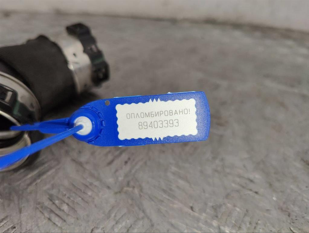 Патрубок (трубопровод, шланг)