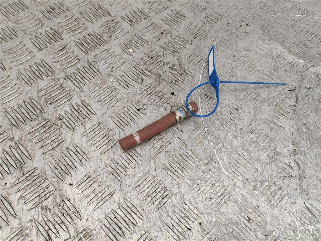 Патрубок (трубопровод, шланг)