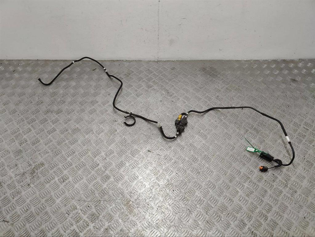 Патрубок (трубопровод, шланг)