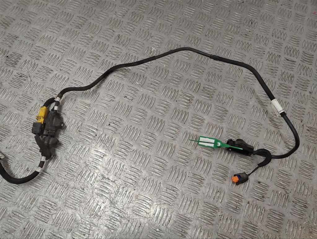 Патрубок (трубопровод, шланг)