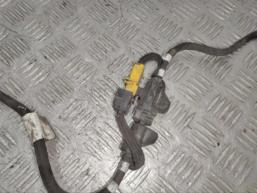 Патрубок (трубопровод, шланг)