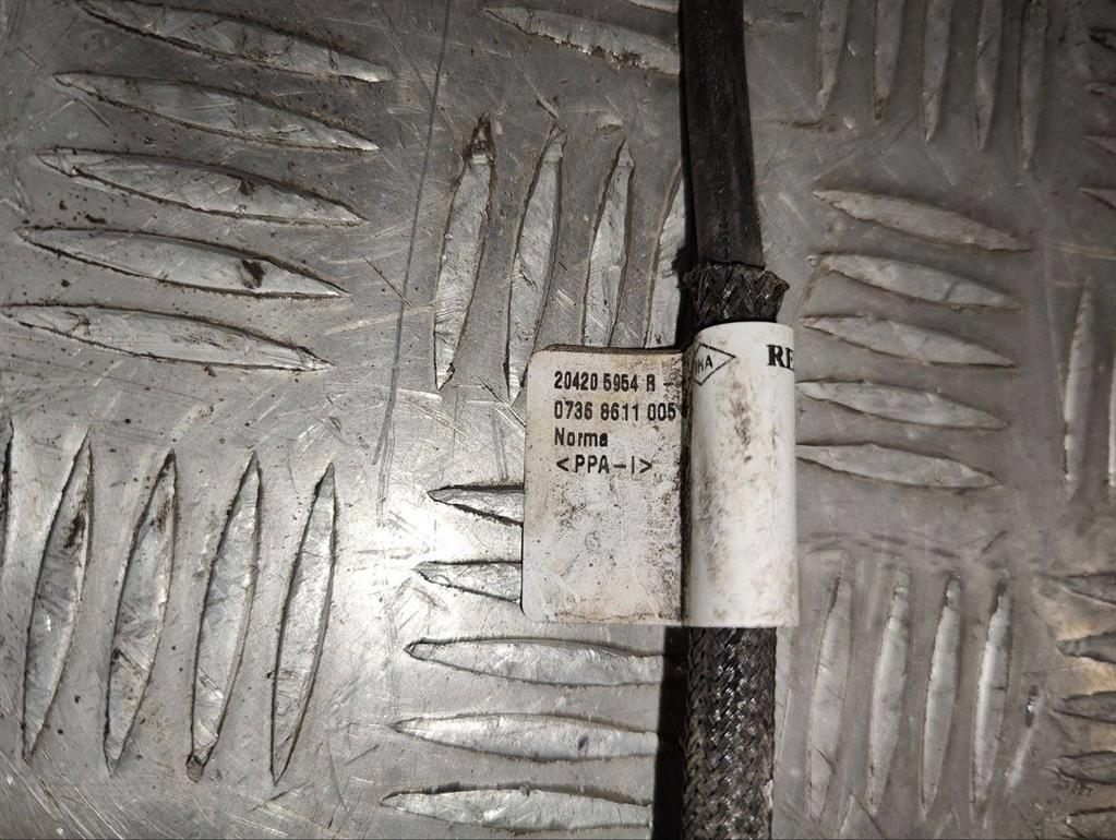 Патрубок (трубопровод, шланг)