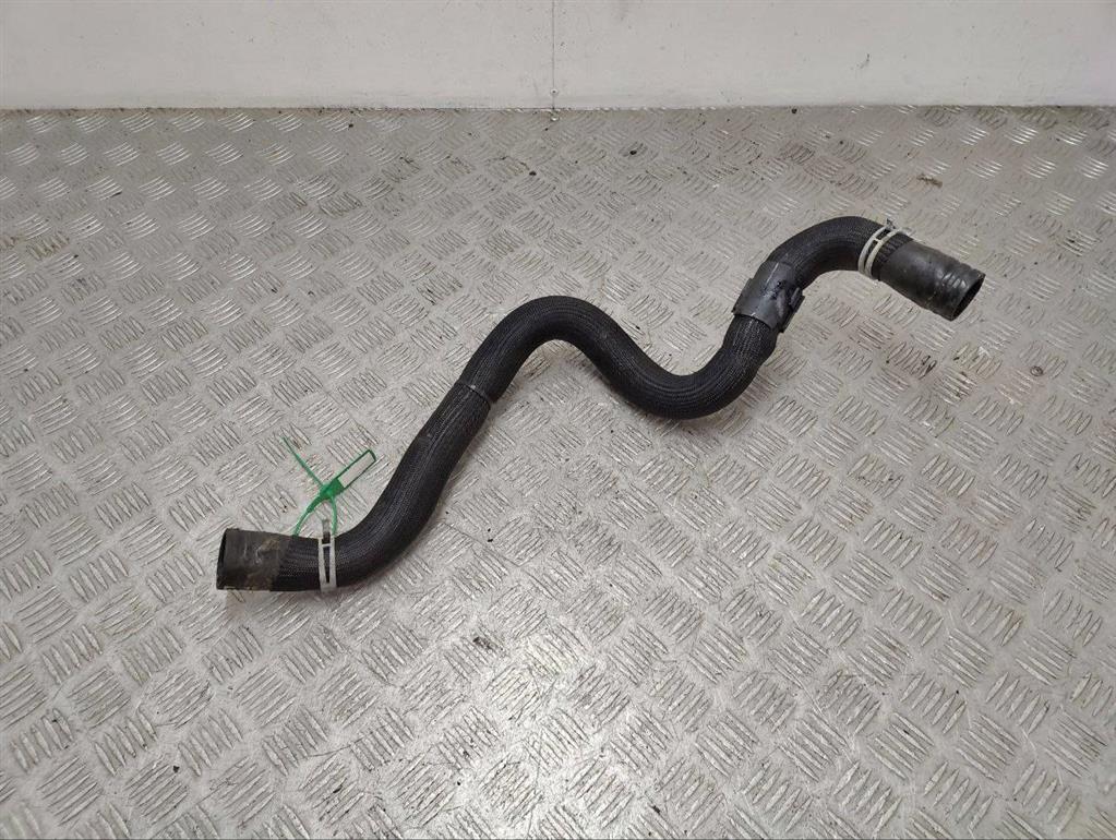 Патрубок (трубопровод, шланг)