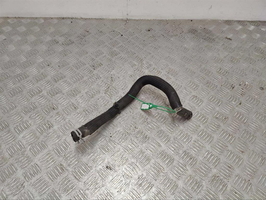 Патрубок (трубопровод, шланг)