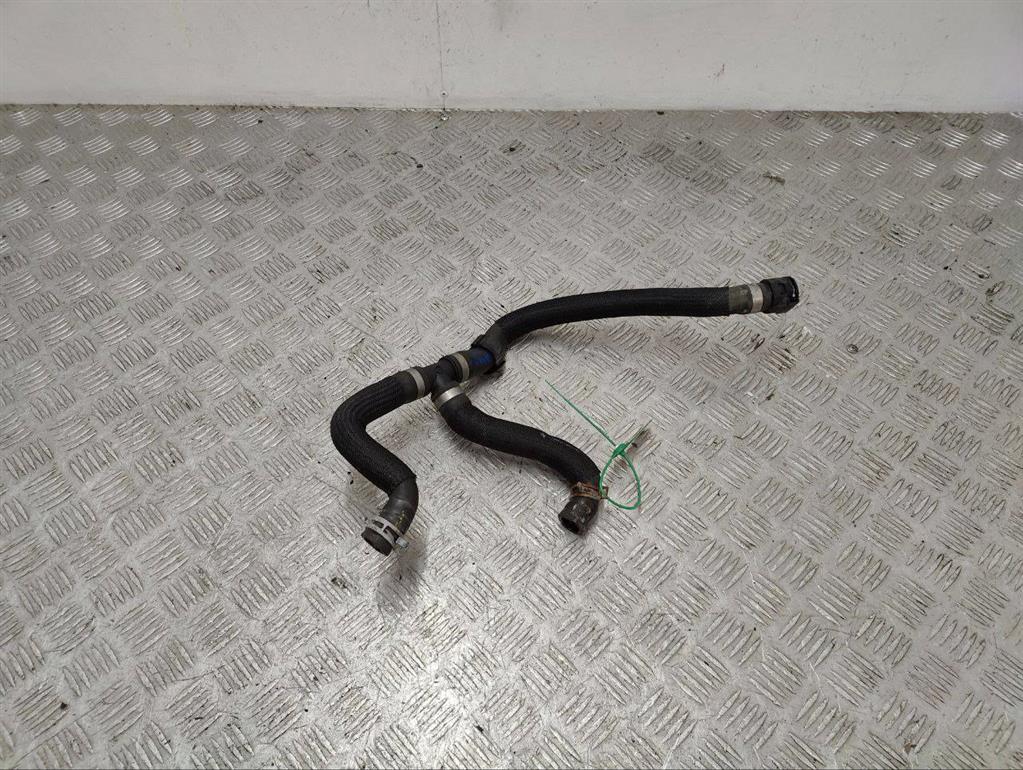 Патрубок (трубопровод, шланг)