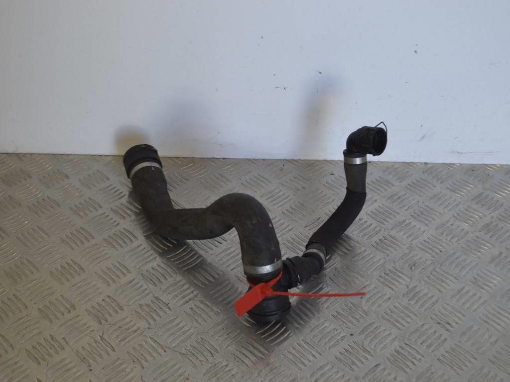 Патрубок (трубопровод, шланг)