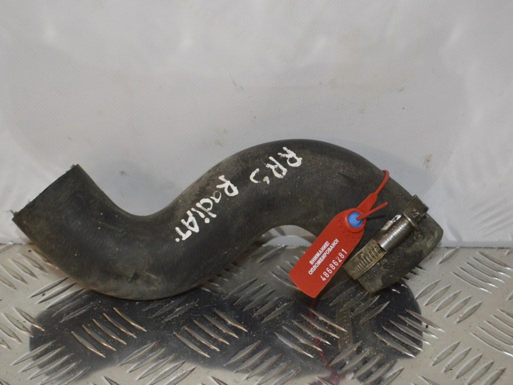 Патрубок (трубопровод, шланг)