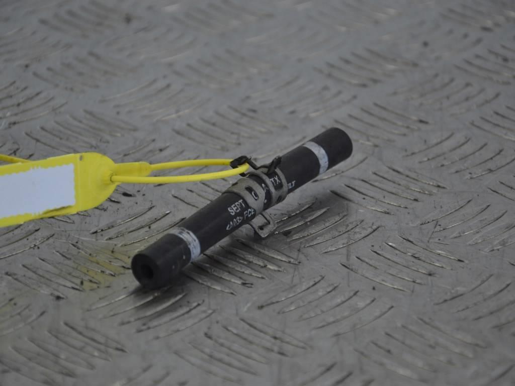 Патрубок (трубопровод, шланг)