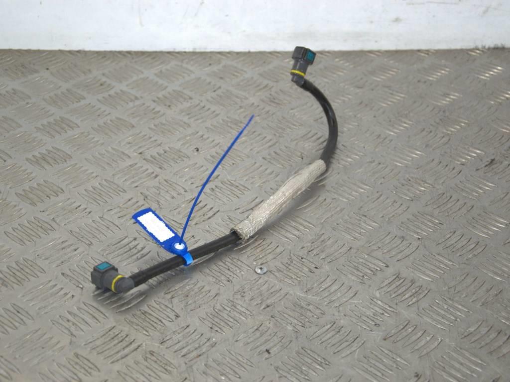 Патрубок (трубопровод, шланг)