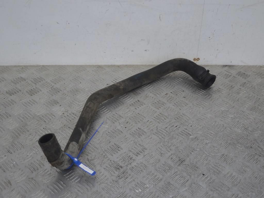 Патрубок (трубопровод, шланг)