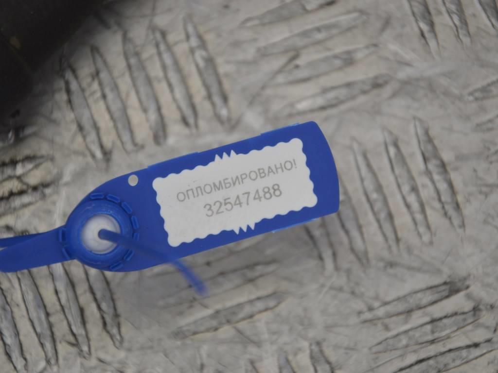 Патрубок (трубопровод, шланг)