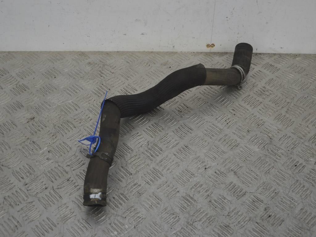 Патрубок (трубопровод, шланг)