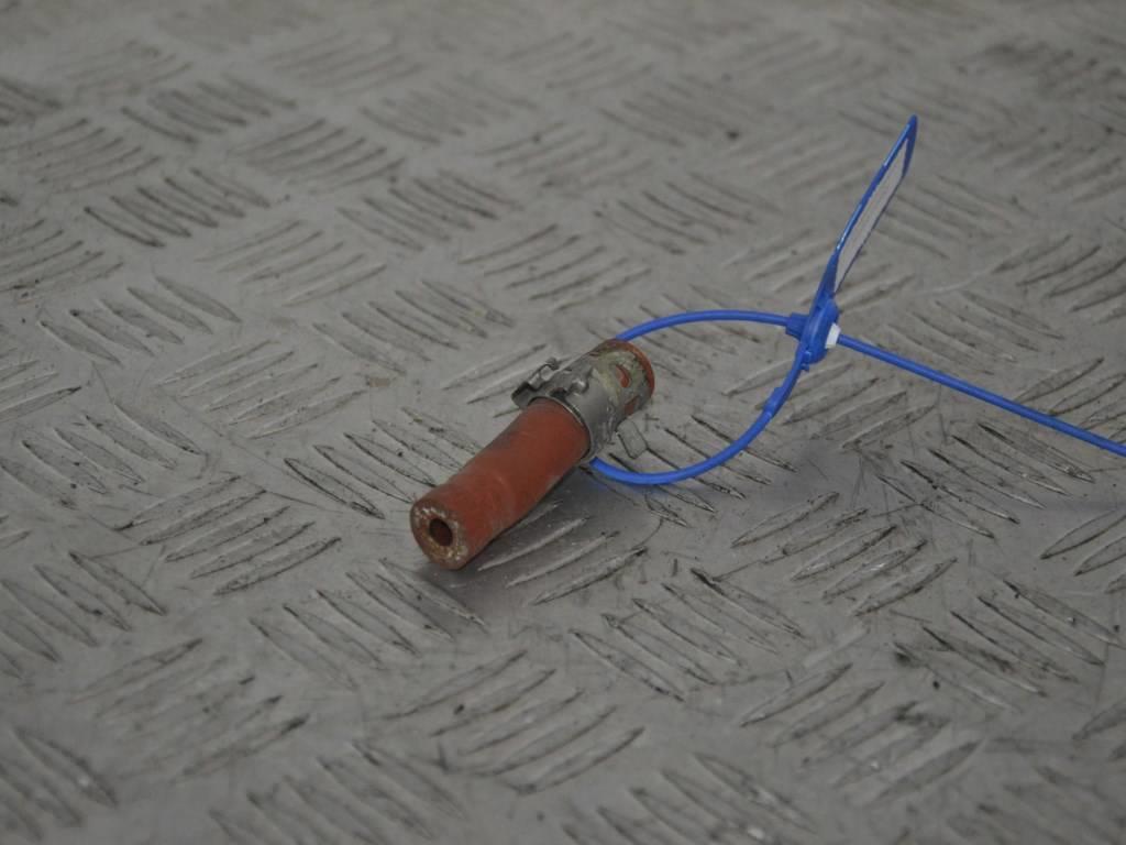 Патрубок (трубопровод, шланг)