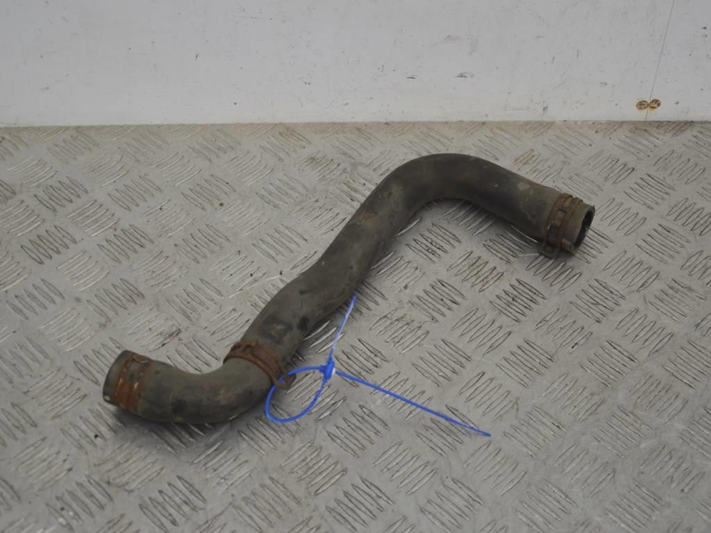 Патрубок (трубопровод, шланг)